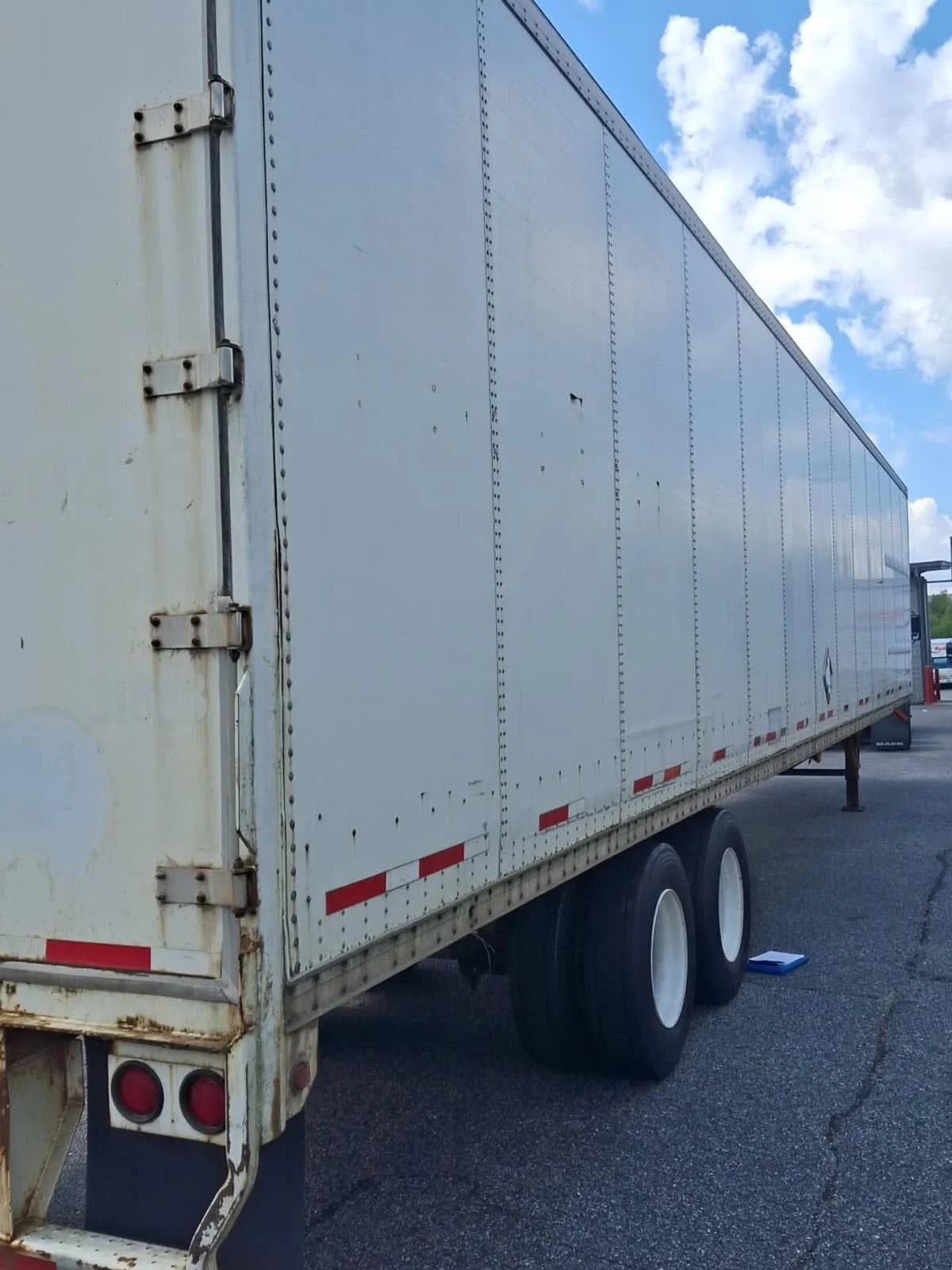 2004 Wabash in Doraville, GA — photo 4