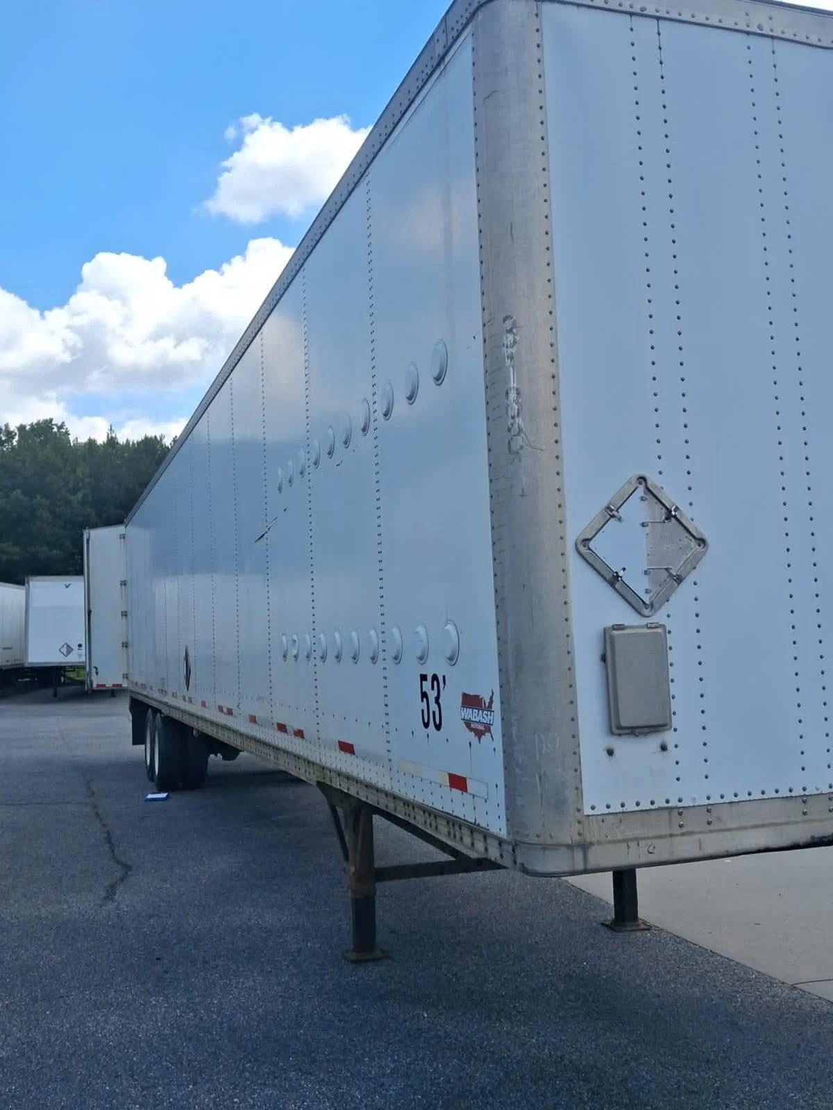 2004 Wabash in Doraville, GA — photo 3