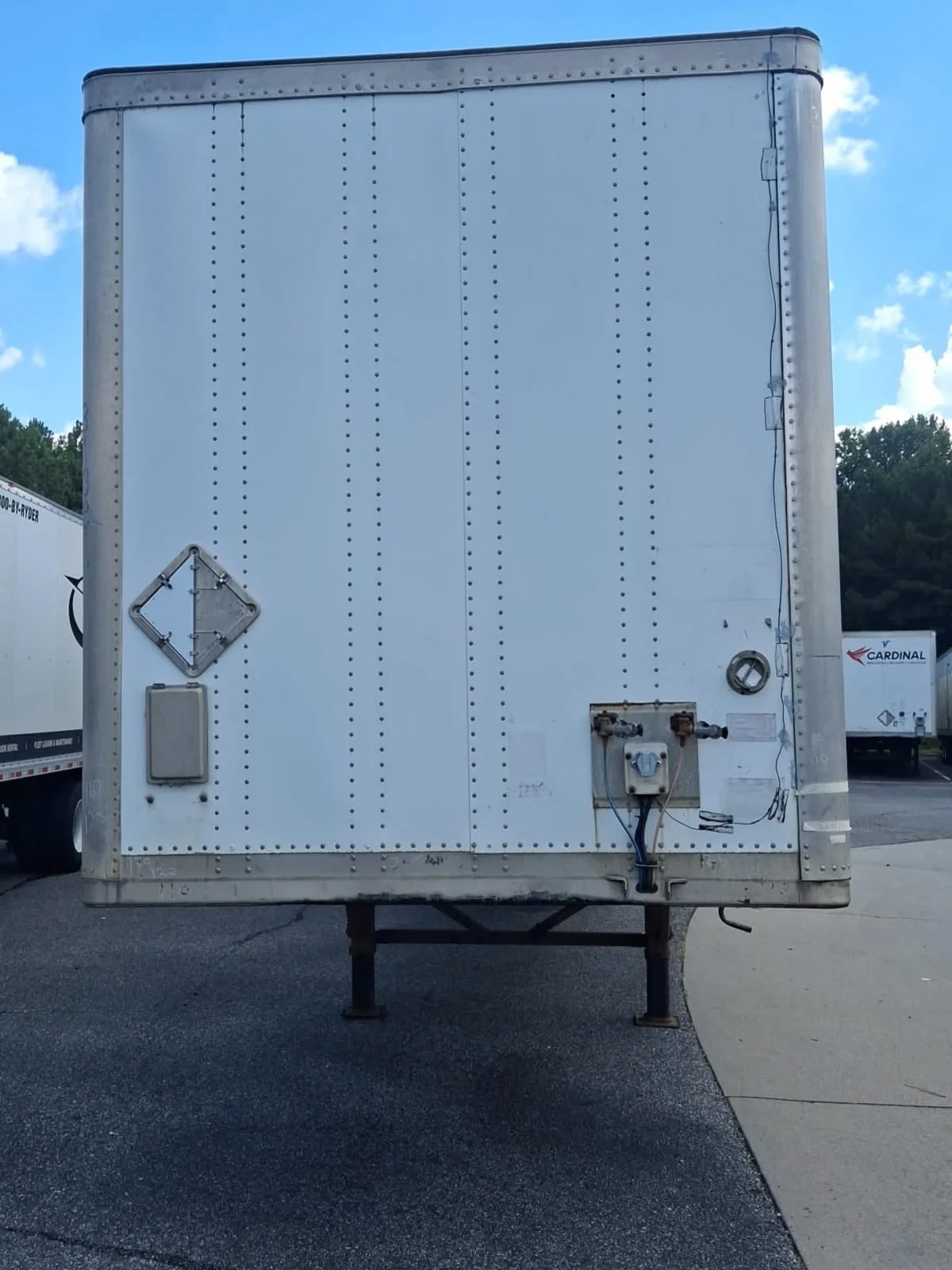 2004 Wabash in Doraville, GA — photo 2
