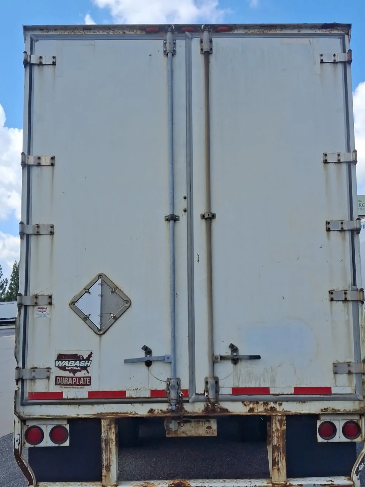 2004 Wabash in Doraville, GA — photo 5