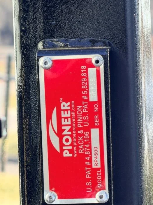 2026 International HX - image 19