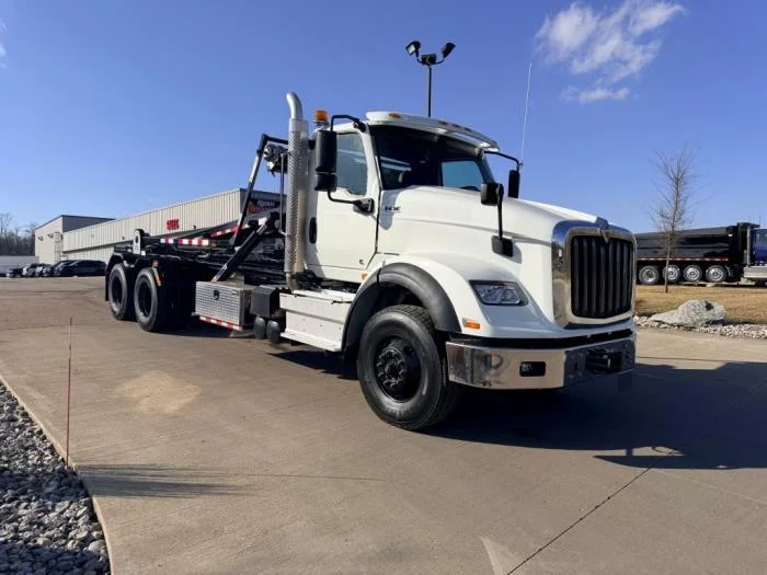 2026 International HX - image 4