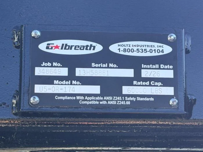 2026 International HX - image 18