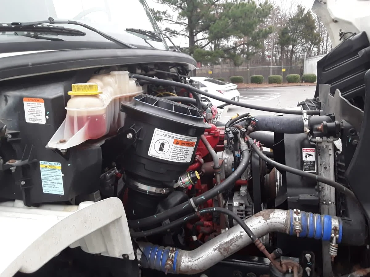 2020 Freightliner M2 106 in Charlotte, NC — photo 12
