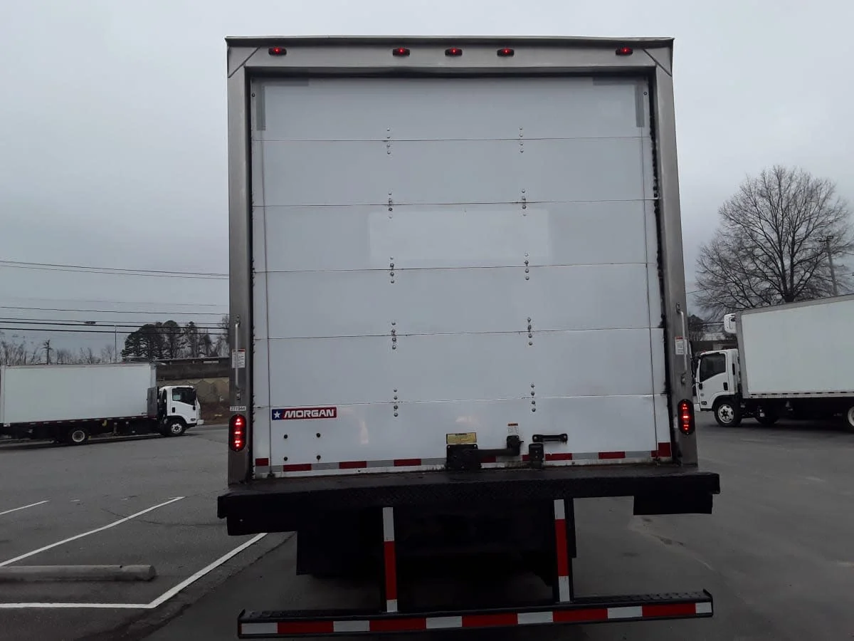 2020 Freightliner M2 106 in Charlotte, NC — photo 5