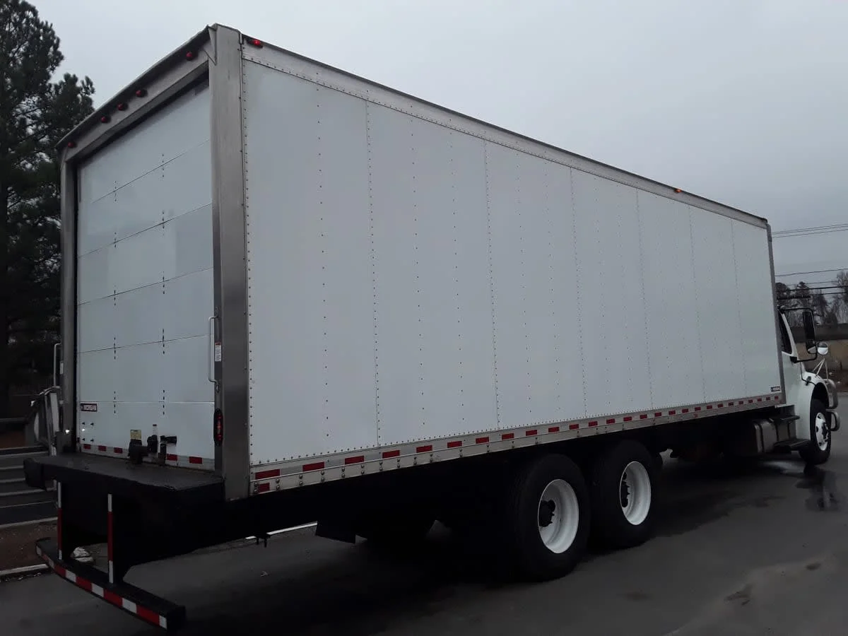 2020 Freightliner M2 106 in Charlotte, NC — photo 4