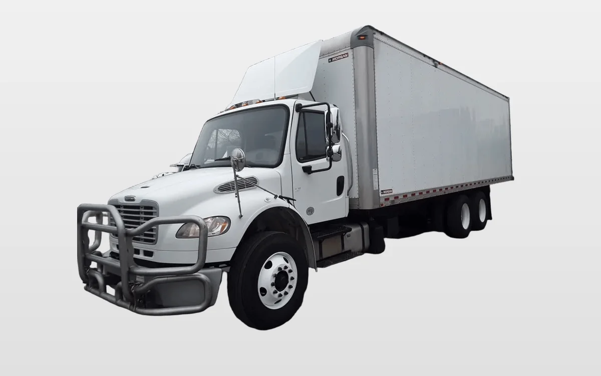 2020 Freightliner M2 106 - image 1