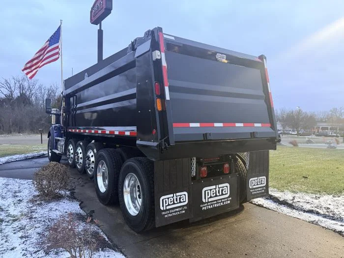 2026 International HX - image 7