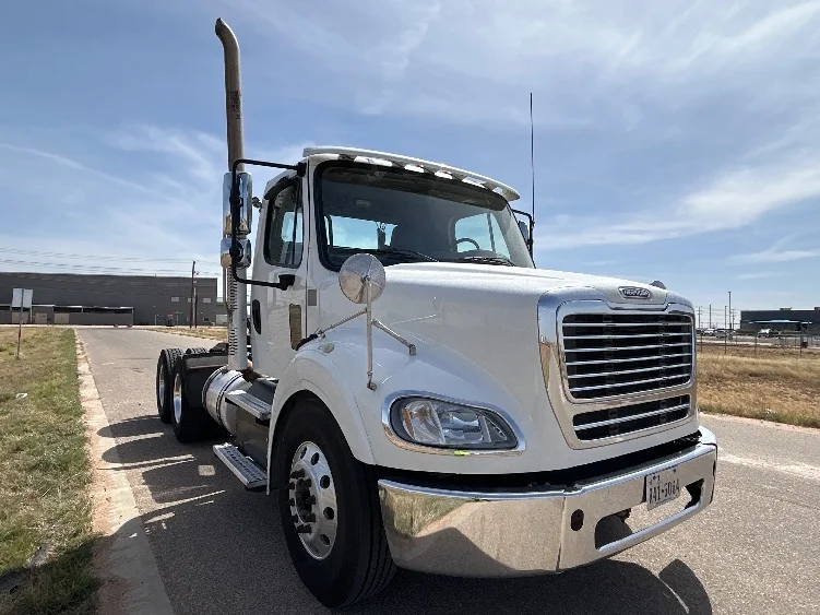 2019 Freightliner M2 112 in Odessa, TX