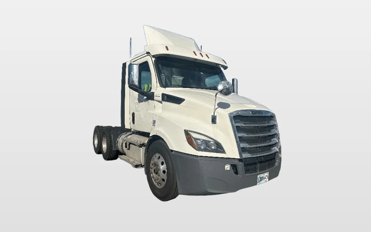 2020 Freightliner - image 1