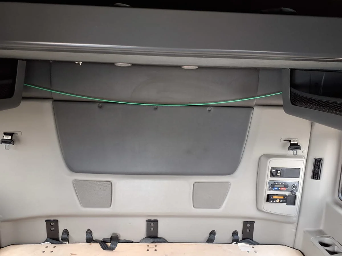 2019 International LT in Dallas, TX — photo 8