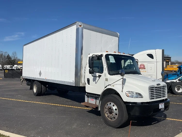 2019 Freightliner M2 106 in Akron, OH