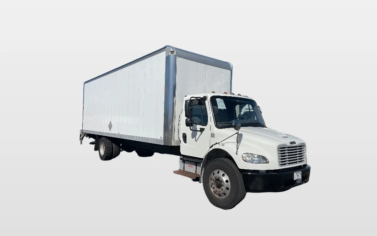 2019 Freightliner M2 106 - image 1