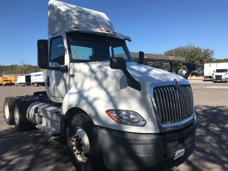 2018 International LT in Pensacola, FL