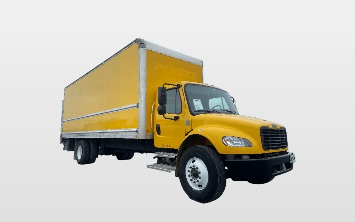 2022 Freightliner M2 106 - image 1