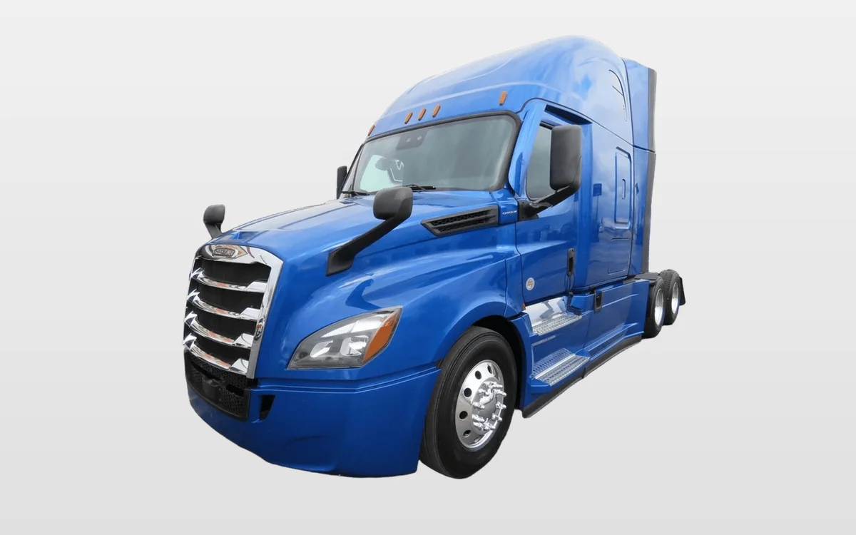 2021 Freightliner Cascadia - image 1
