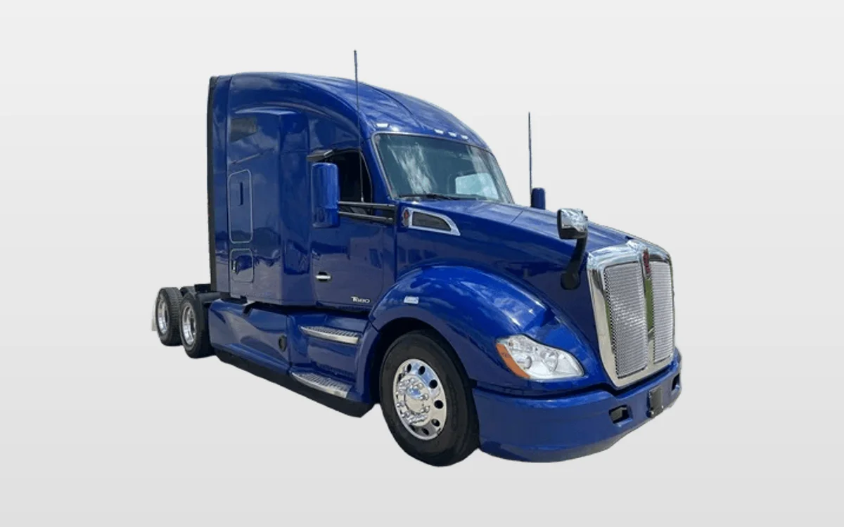 2022 Kenworth T680 - image 1