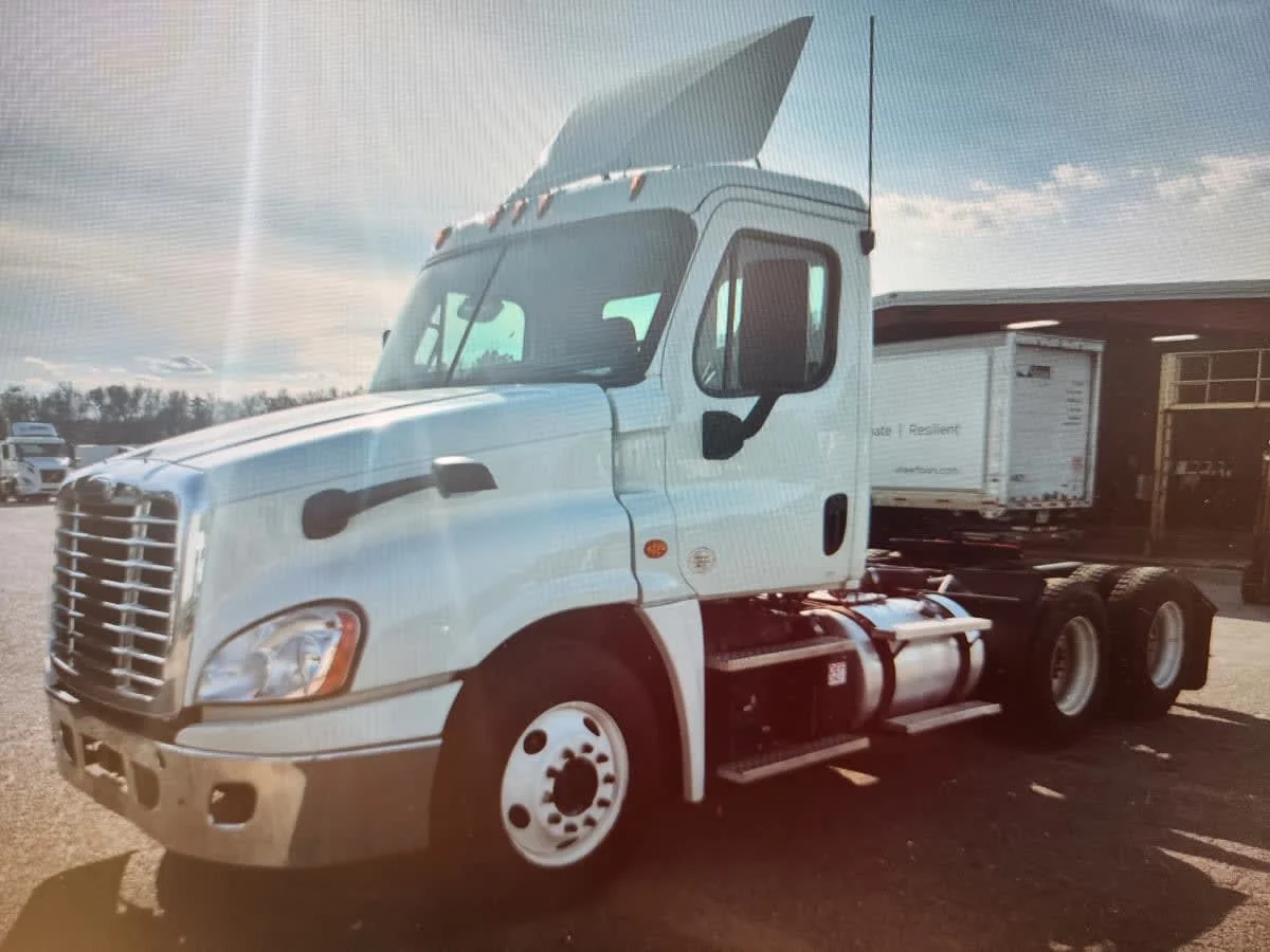 2019 Freightliner Cascadia in Greensboro, NC