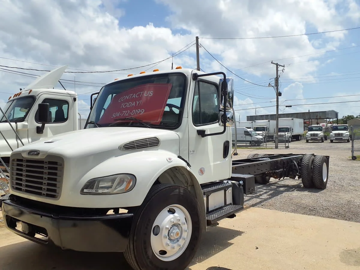2018 Freightliner M2 106 in St. Rose, LA