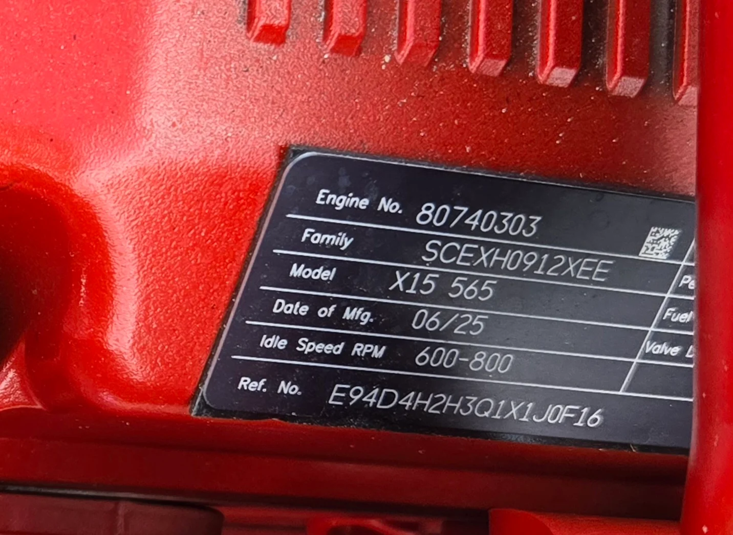 2026 Peterbilt 567 in Fort Pierce, FL — photo 7