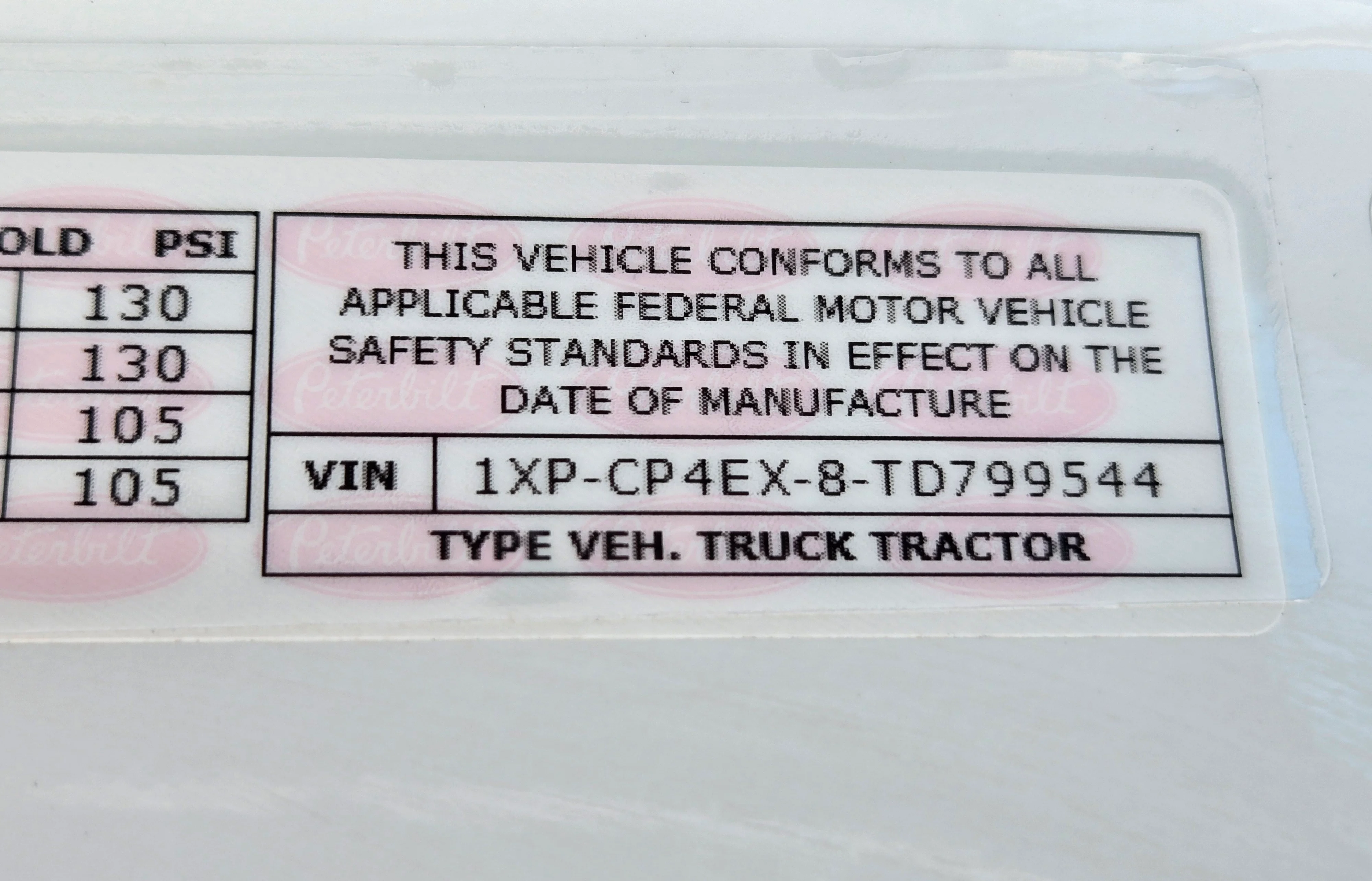 2026 Peterbilt 567 in Fort Lauderdale, FL — photo 5