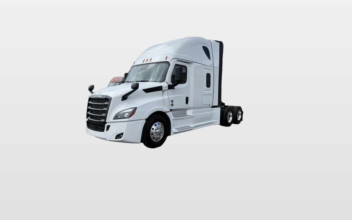 2027 Freightliner Cascadia - image 1