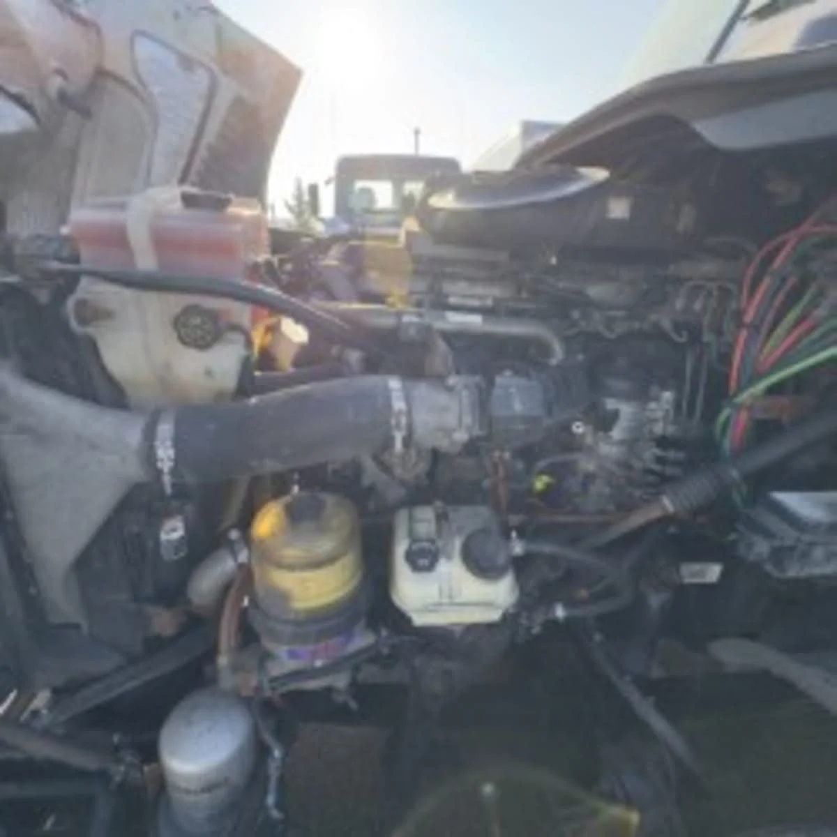 2019 Freightliner Cascadia in Syracuse, NY — photo 10