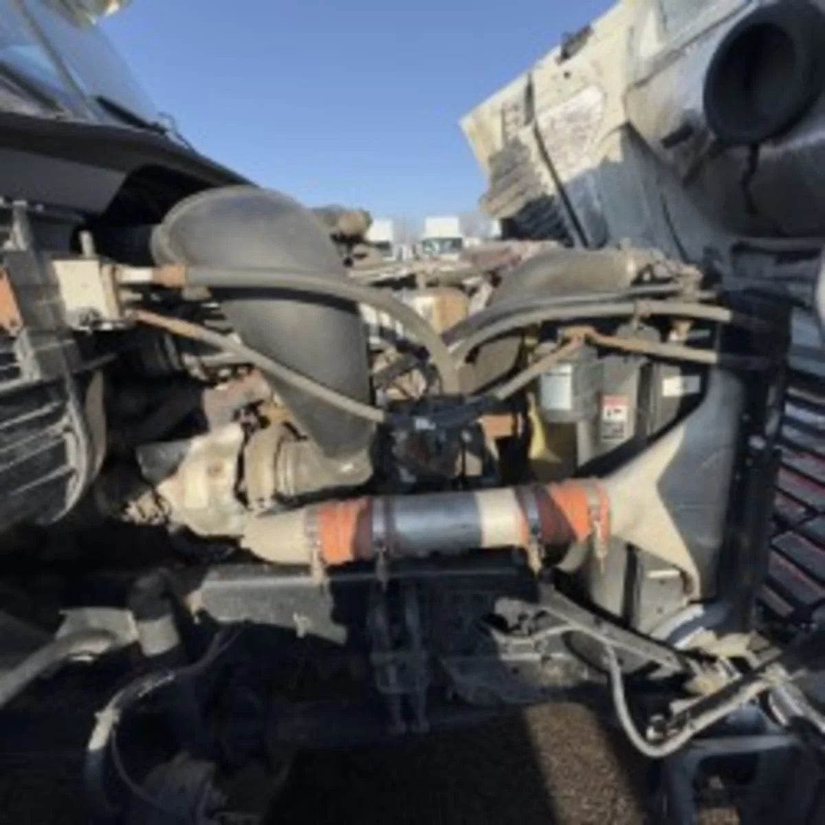 2019 Freightliner Cascadia in Syracuse, NY — photo 9