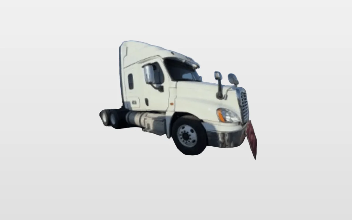 2019 Freightliner - image 1