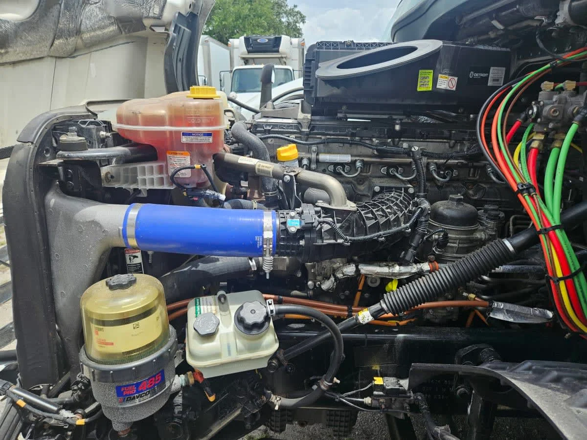 2023 Freightliner Cascadia in Orlando, FL — photo 9