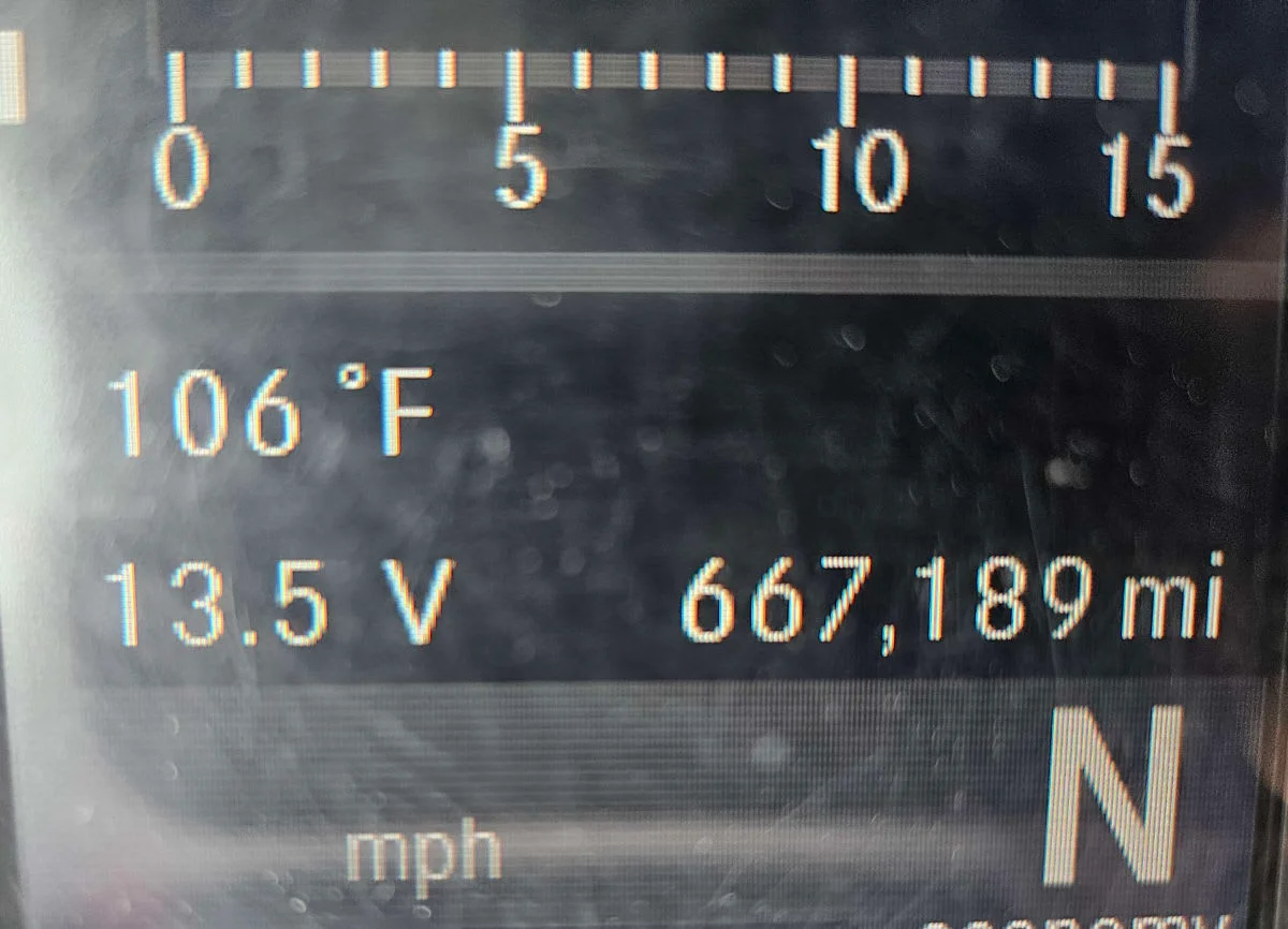 2023 Freightliner Cascadia in Orlando, FL — photo 10