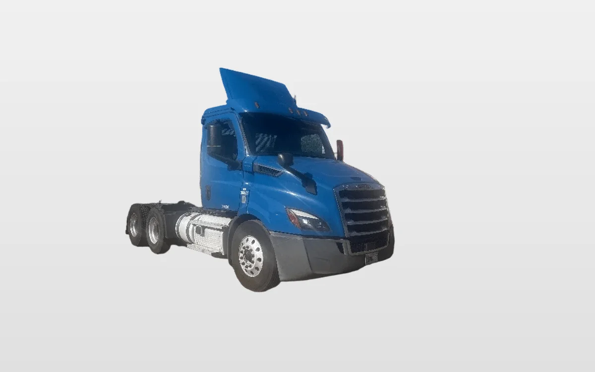 2020 Freightliner - image 1