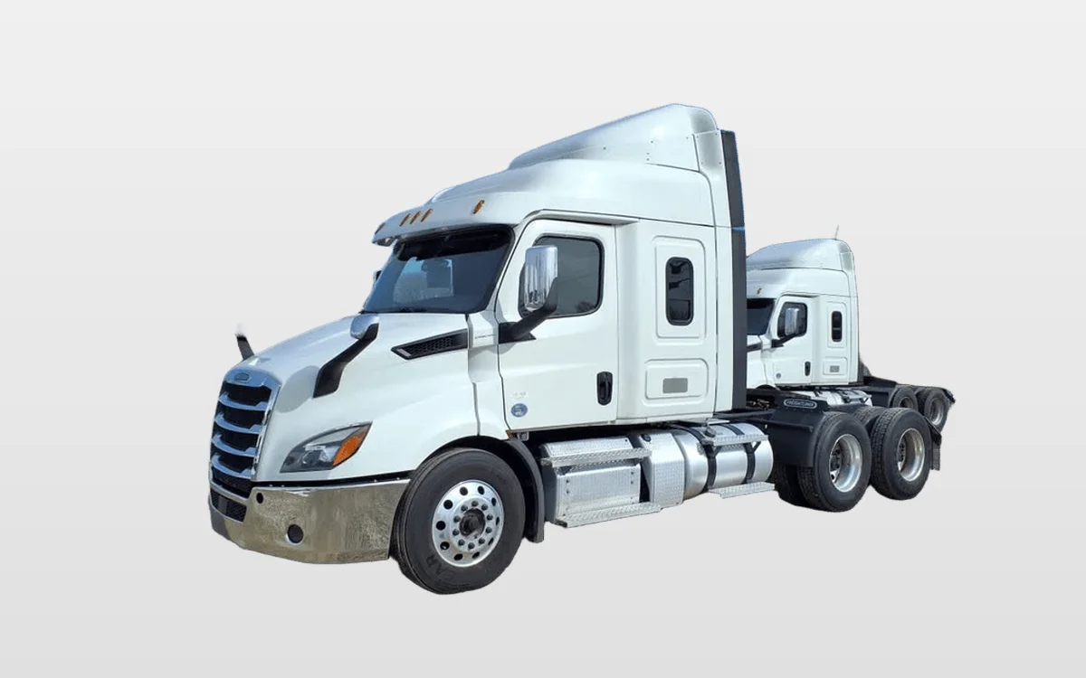 2020 Freightliner - image 1