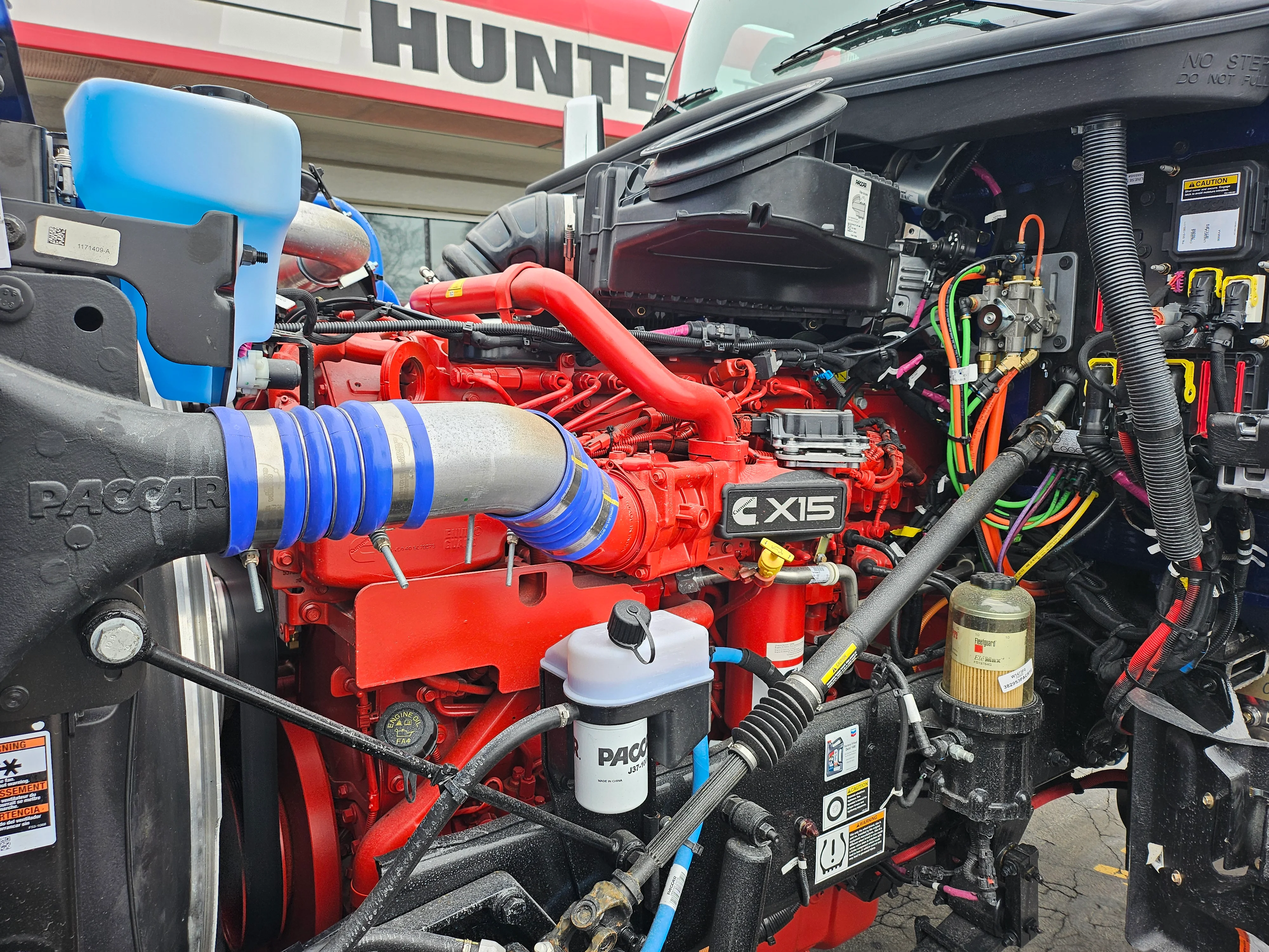 2025 Peterbilt 567 - image 5