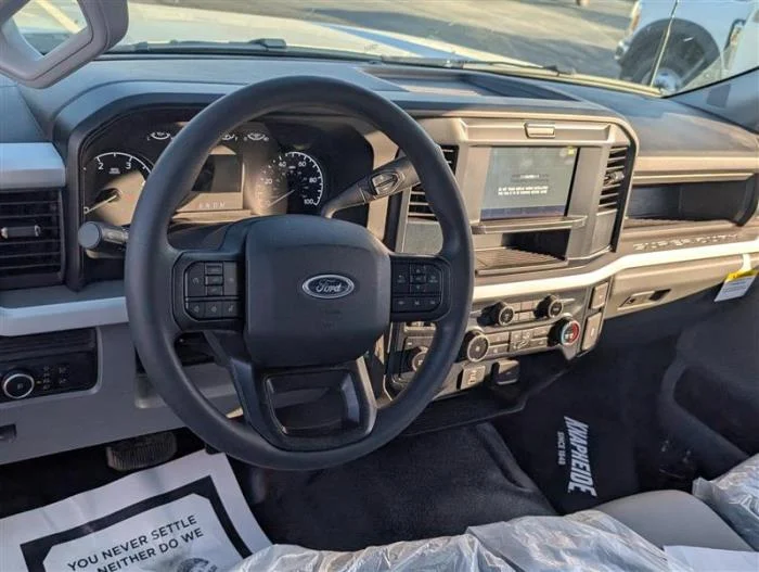 2025 Ford F-550 in Chicago, IL — photo 15