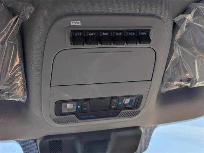 2025 Ford F-550 in Chicago, IL — photo 18