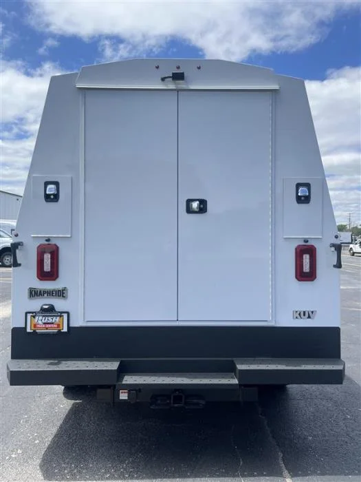 2025 Ford F-550 in Chicago, IL — photo 6