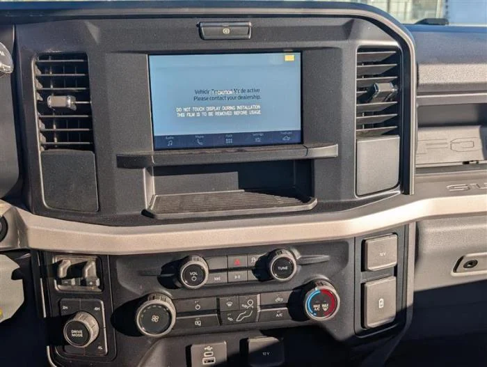 2025 Ford F-550 in Chicago, IL — photo 17