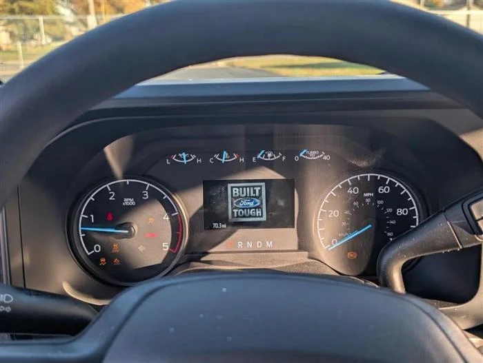 2025 Ford F-550 in Chicago, IL — photo 14
