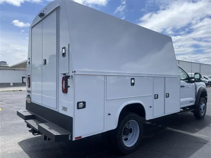 2025 Ford F-550 in Chicago, IL — photo 10