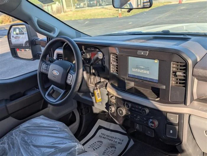 2025 Ford F-550 in Chicago, IL — photo 16