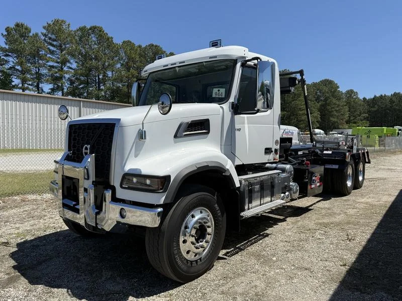 2026 Volvo in St. Pauls, NC — photo 5