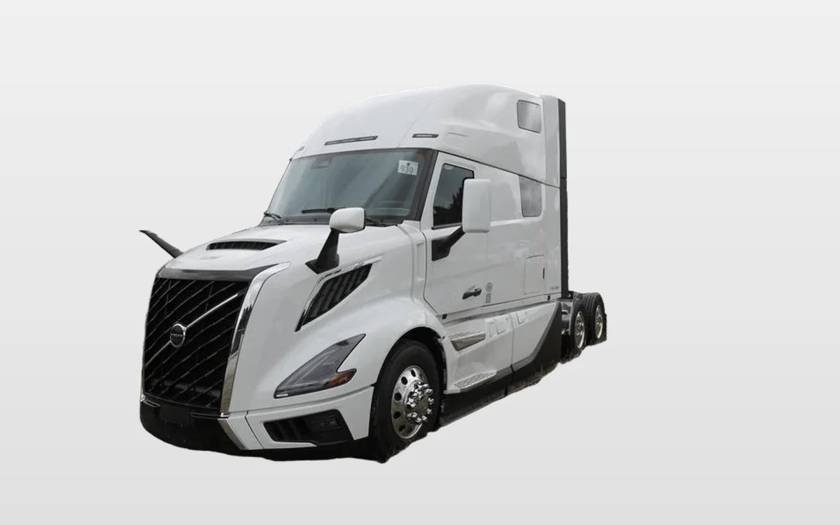 2026 Volvo - image 1