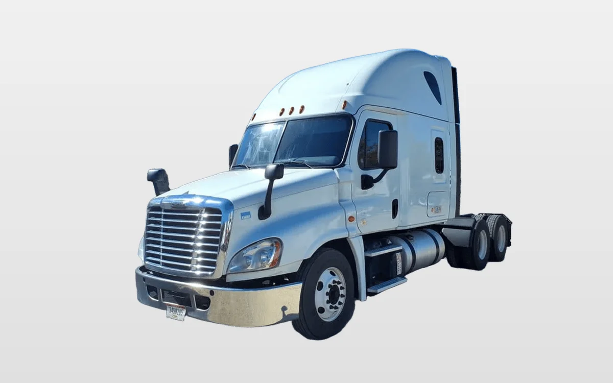 2019 Freightliner - image 1