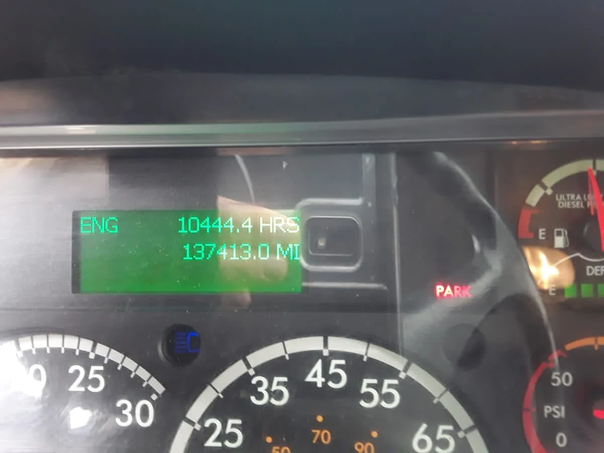 2016 Freightliner M2 106 in Salisbury, MA — photo 12