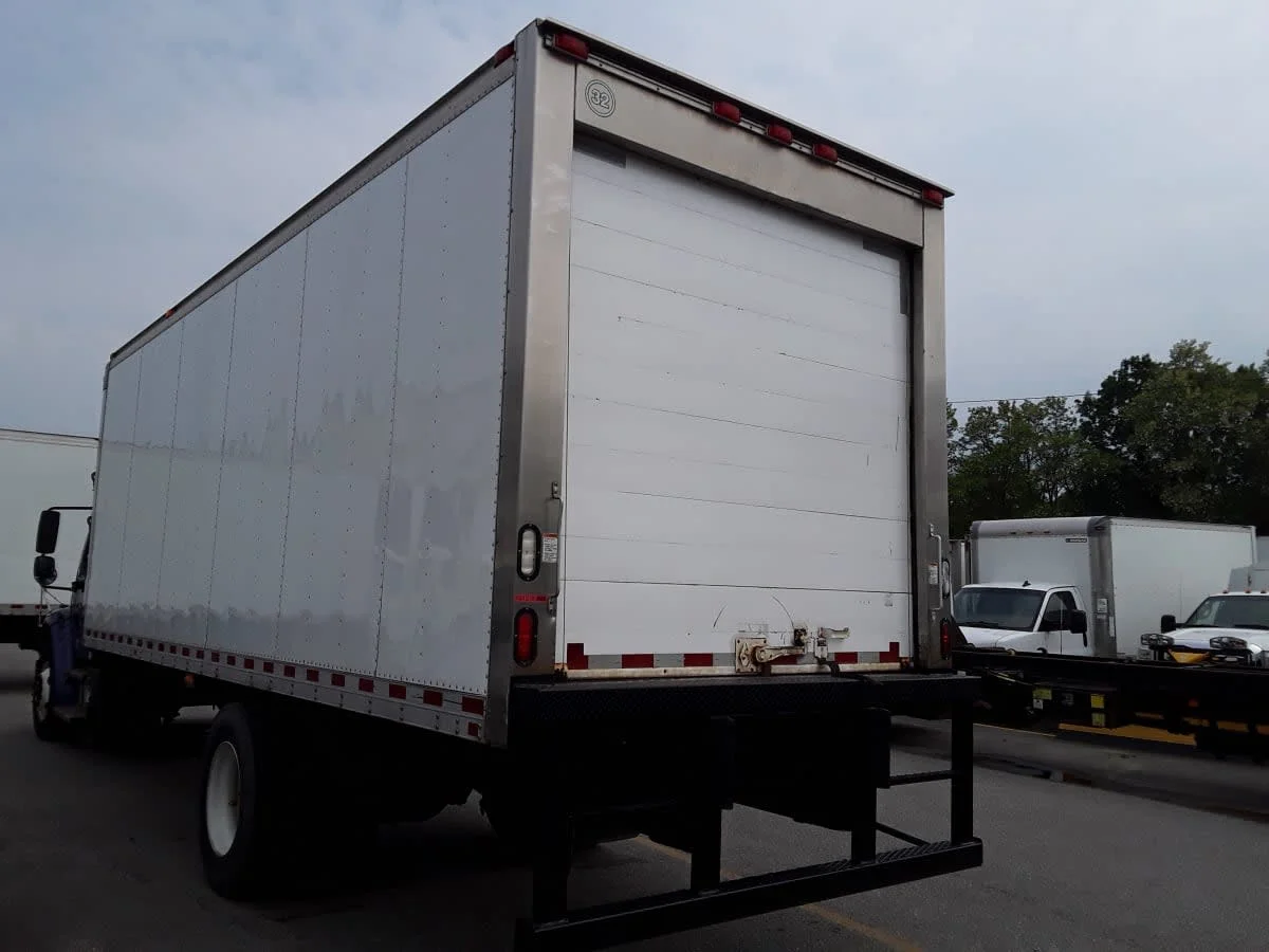 2016 Freightliner M2 106 in Salisbury, MA — photo 6