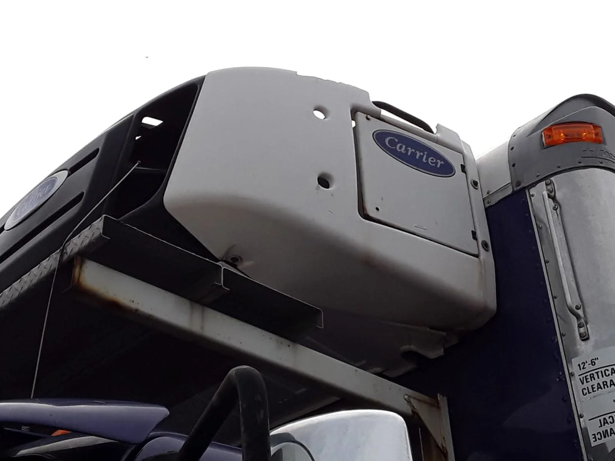 2016 Freightliner M2 106 in Salisbury, MA — photo 7