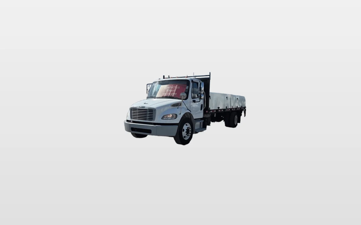 2019 Freightliner M2 106 - image 1