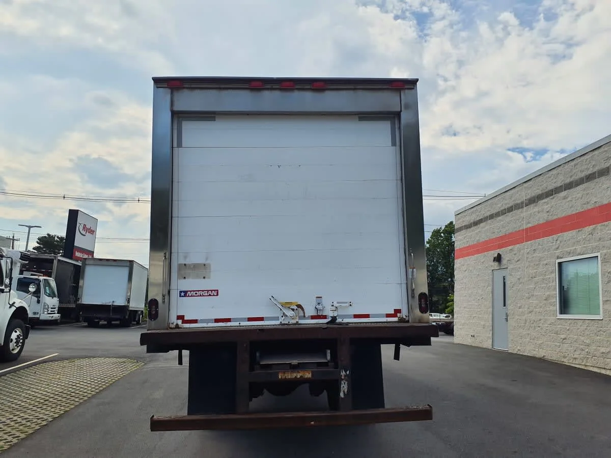 2018 Freightliner M2 106 in Norwood, MA — photo 5