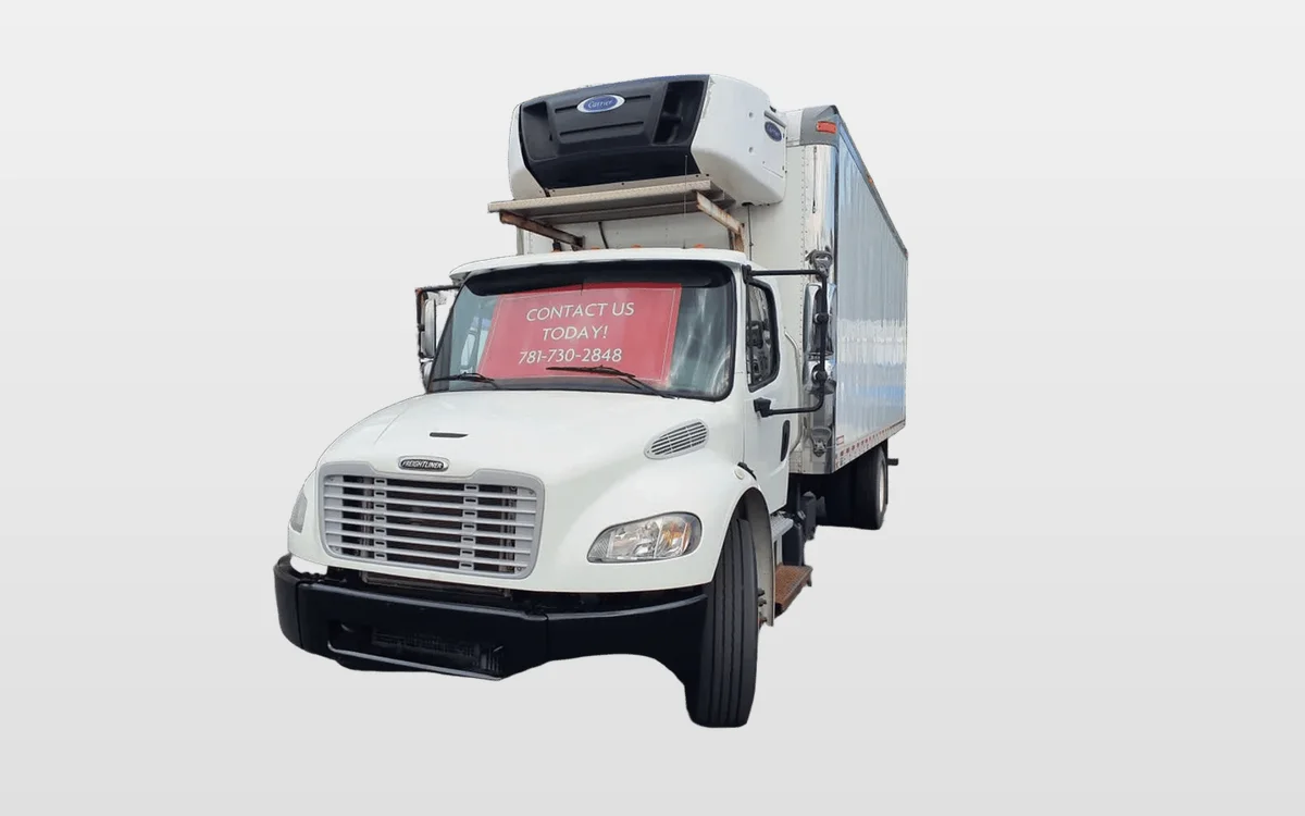 2018 Freightliner M2 106 - image 1